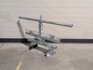 Trottoirbandenklem, Probst, TSV, 2022