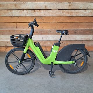 Elektrische fiets, Go Share