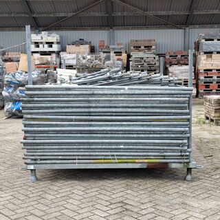 Combinatiekavel van kavel: 59 t/m 62