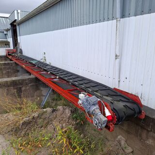 Transportband, Beerepoot B.v., BE