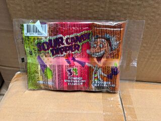 Ca. 864x Sour Candy Dipper – 4 pack