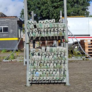 Combinatiekavel van kavel: 13 en 14