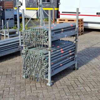Combinatiekavel van kavel: 15 t/m 18