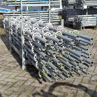 Combinatiekavel van kavel: 24 t/m 27