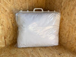 4x Anti-stress boxkussen Norwegian