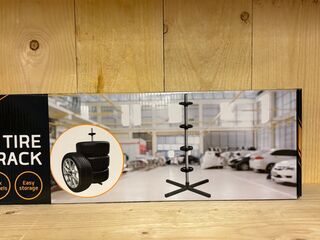 Ca. 16x Bandenrek C&C Automotive