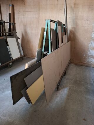 Combinatiekavel van kavel: 223 t/m 225