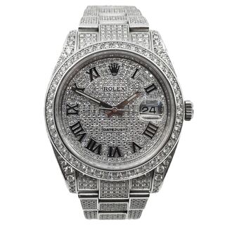 Heren polshorloge, Rolex, Datejust 126300