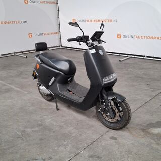 Bromfiets, Yadea, G5, 2026