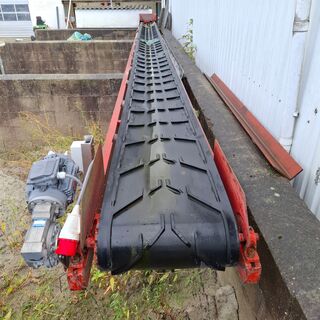 Transportband, Beerepoot B.v., BE
