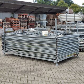 Combinatiekavel van kavel: 59 t/m 62