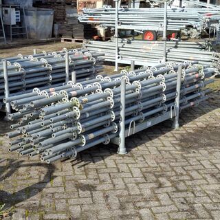 Combinatiekavel van kavel: 24 t/m 27