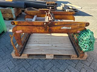 Stenenklem, T.Bulten, 40300/120