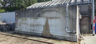 Zoutwatertank, Nido, BETONTANK 31000L, 2007, PRJ07066