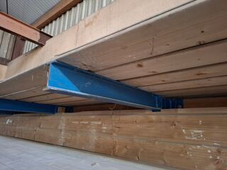 Wandstelling