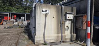 Zoutwatertank, Nido, BETONTANK 31000L, 2007, PRJ07066