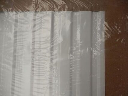 Paneelradiator, Radson, Integra, wit