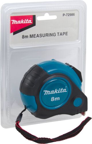 Ca. 12x Rolmaat, Makita, P-72986