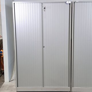 2x Jaloeziekast, Ahrend