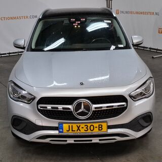 Personenauto, Mercedes-Benz, GLA-klasse, 250 e AMG Line, 2021