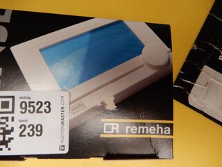 Kamerthermostaat, Remeha, Isense