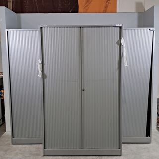 3x Jaloeziekast, Ahrend