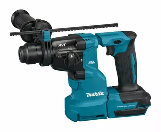 Accu boorhamer (body) + SDS borenset, Makita, DHR 183Z