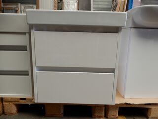 Badmeubel, Catalano/nova, wit