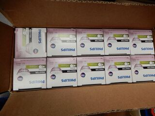 Ca. 20x Ledspot, Philips, Master