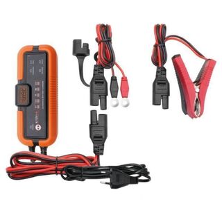 6x Acculader, Black&Decker, BXAE00022