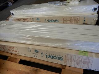 Decorradiator, Global, Oscar, wit