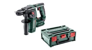 Accu boorhamer en reciprozaag (body’s), Metabo, SSE 12 BL + Powermax S