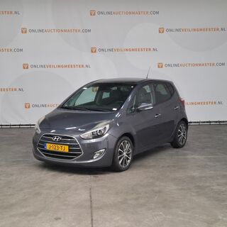 Personenauto, Hyundai, ix20, 1.6i Premium, 2016