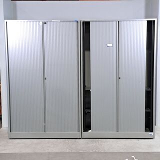 2x Jaloeziekast, Ahrend