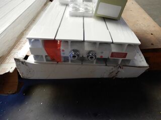 Decorradiator, Global, Oscar, wit