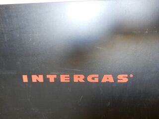 Servicekoffer cv-ketels, Intergas