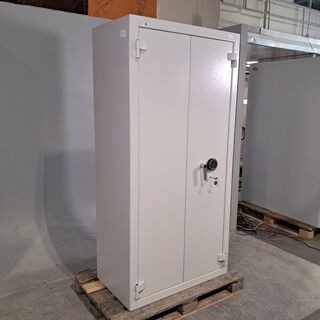 Brandwerende kast, APS