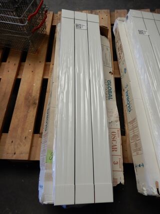 Decorradiator, Global, Oscar, wit