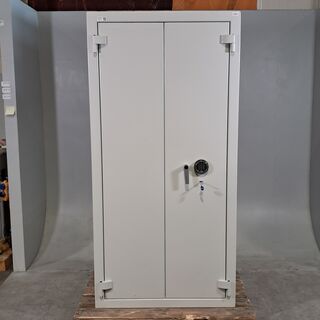 Brandwerende kast, APS