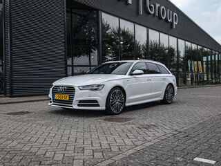 Personenauto, Audi, A6 Avant, 3.0 TDI Premium Edition, 2015