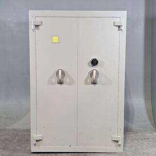 Kluis, Sistec, 2005