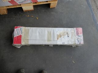 Paneelradiator, Thermrad, Super 8, wit