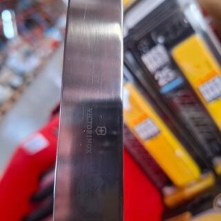 ca. 20x Diverse messen Victorinox