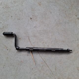 Ca. 20x Spindel Helicoil plus