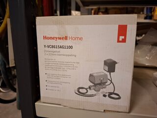Combinatiekavel van kavel: 83 t/m 86