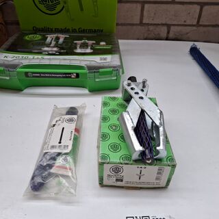 2-Armige trekker Kukko, 46067