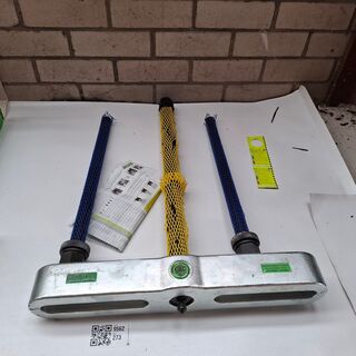 Hulptrekker Kukko, 46160