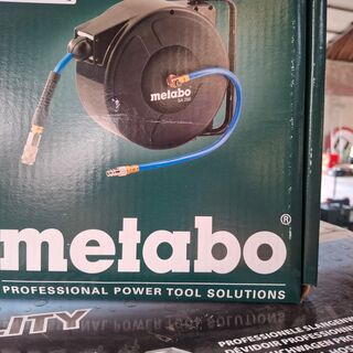 Slanghaspel Metabo, SA250