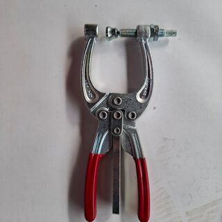 2x Spantang Destaco, 462