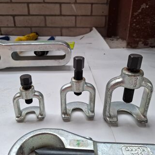 8x Kukko accessoire
